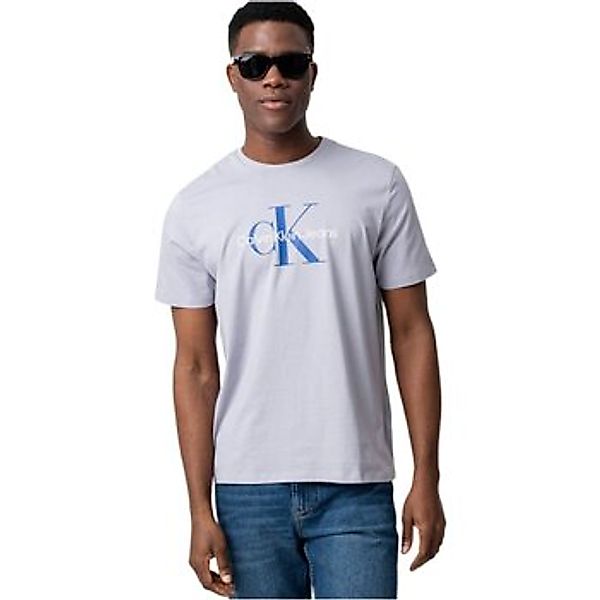 Calvin Klein Jeans  T-Shirt LV040EM286 günstig online kaufen