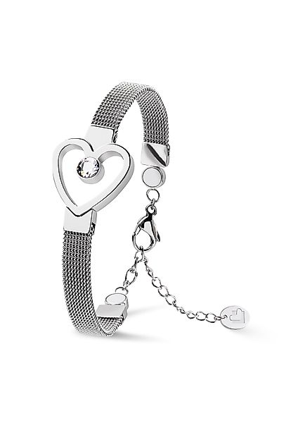 Lunavit Armband Lunavit Magnetarmband Tiamo mit günstig online kaufen