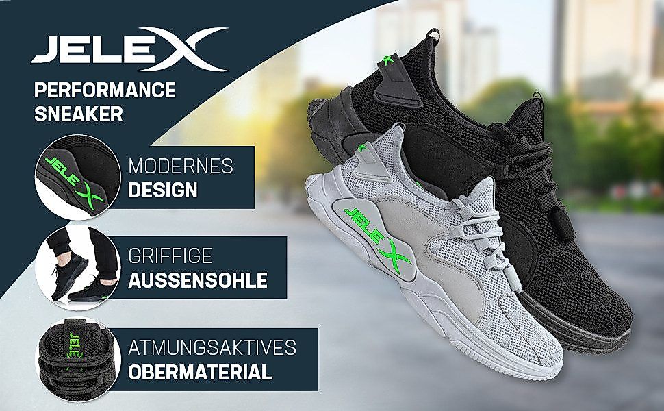 JELEX 45 JLX-243, JELEX "Performance" Herren günstig online kaufen