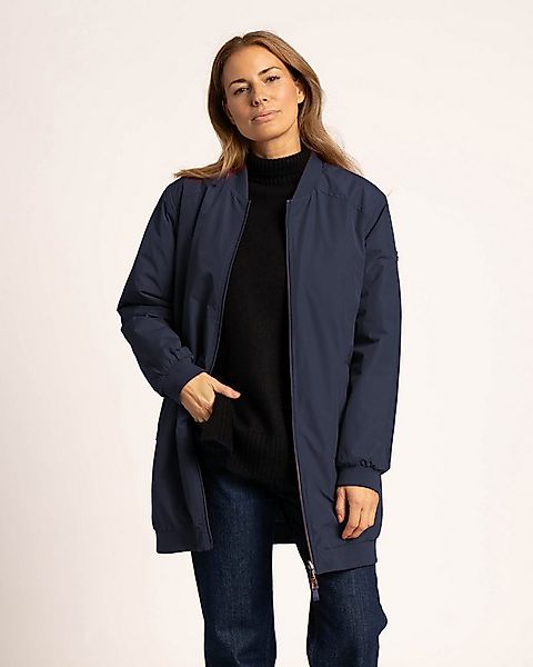 WEGA Green Goose Bomberjacke Chalina günstig online kaufen