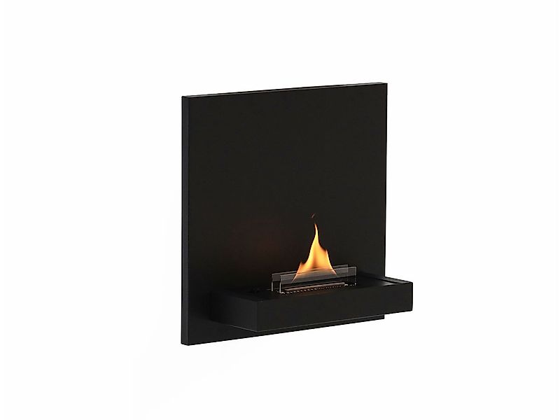 Tenderflame Square 180 Wandkamin 57,5×57,5x23 cm günstig online kaufen