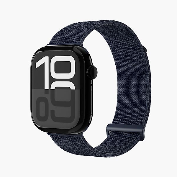 VONMÄHLEN Smartwatch-Armband Fitness Loop 2 günstig online kaufen