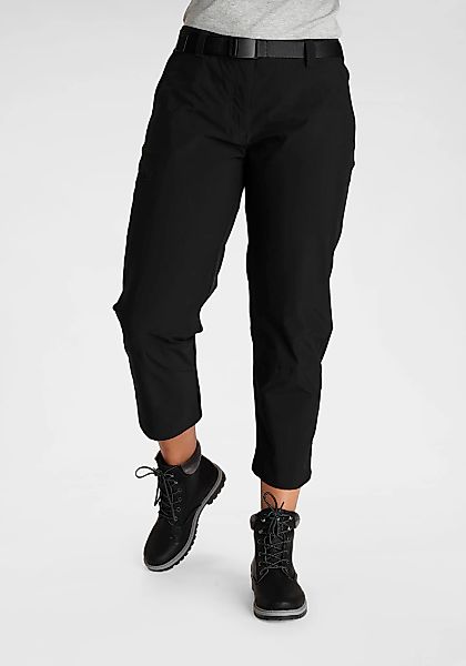 Maier Sports Trekkinghose 7/8 LULA 4-Wege-Stretch, günstig online kaufen