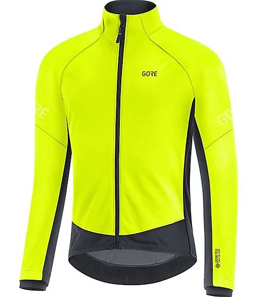 GORE® Wear Fahrradjacke Herren Radsport Softshell-Jacke günstig online kaufen