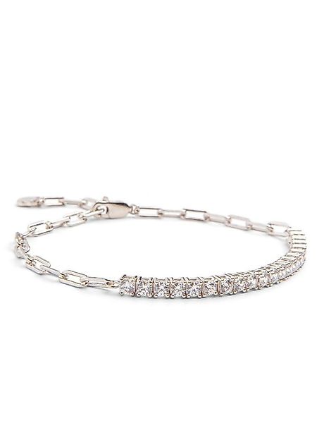 Amoonic Armband Damen Tennisarmband Mixed aus günstig online kaufen