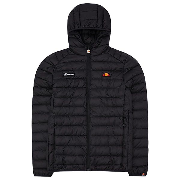 Ellesse Steppjacke Lombardy XXL ellesse-Logo und günstig online kaufen
