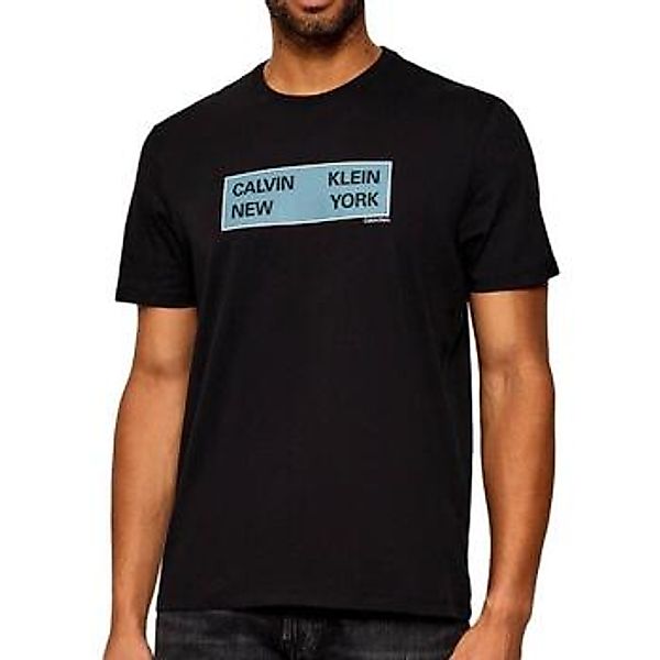 Calvin Klein Jeans  T-Shirt LV04RD816G-UB1 günstig online kaufen