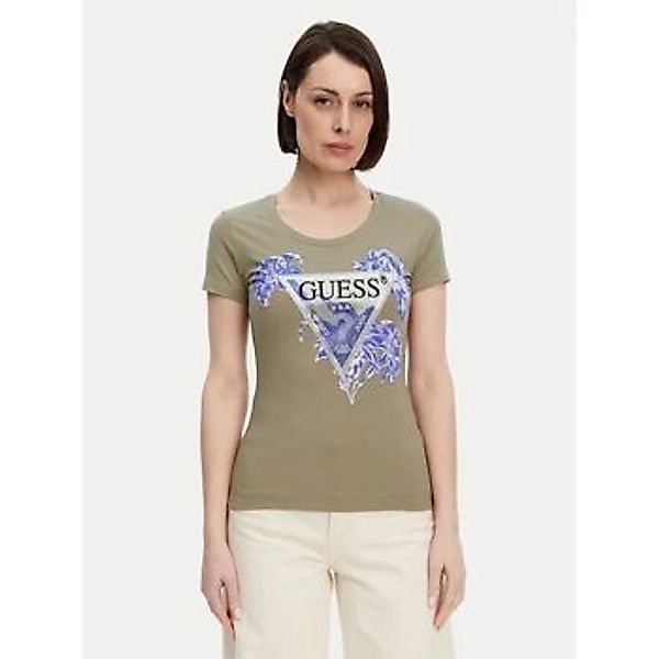 Guess  T-Shirts & Poloshirts W5GI08 J1314-G8CJ günstig online kaufen
