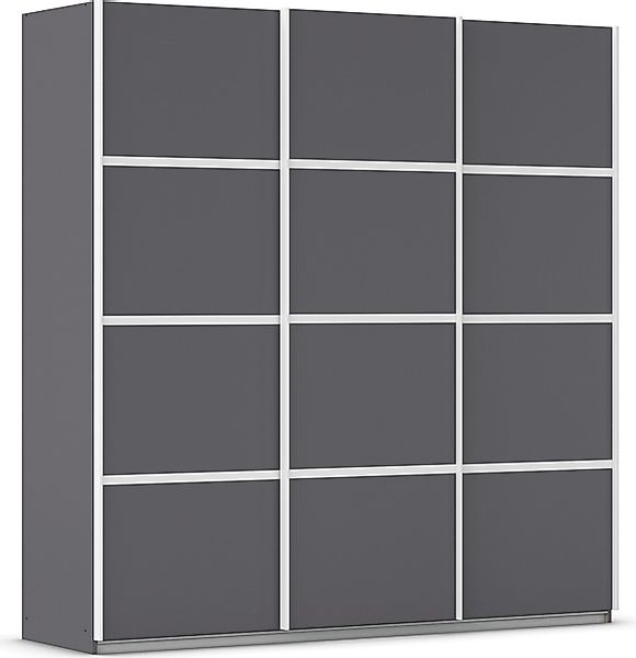 rauch Kleiderschrank "Schwebetürenschrank OTTO´s Choice Garderobe Schrank T günstig online kaufen