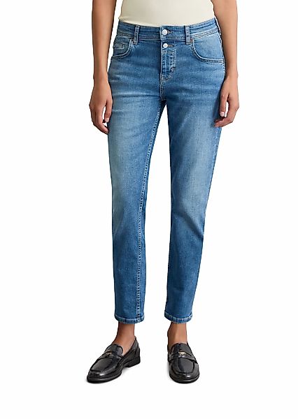 Marc OPolo Boyfriend-Jeans "aus stretchigem Organic Cotton-Mix" günstig online kaufen
