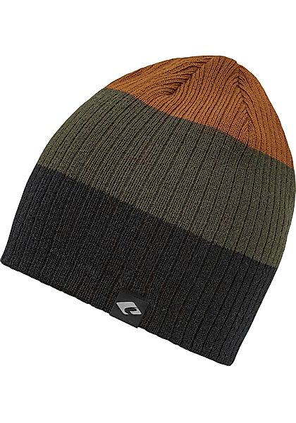 chillouts Strickmütze Nevio Hat verschiedene Tragmöglichkeiten günstig online kaufen