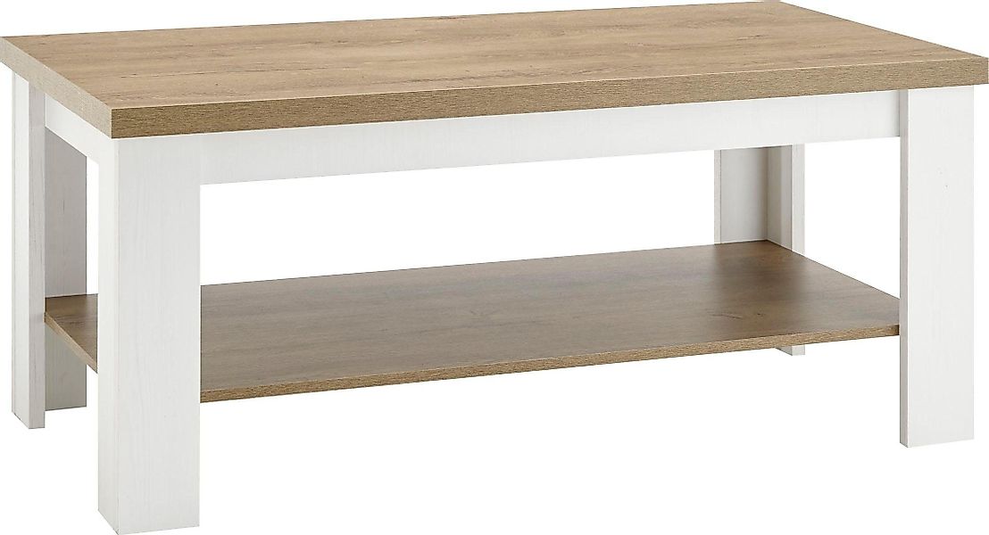 Home affaire Couchtisch Beauvais, Breite ca. günstig online kaufen