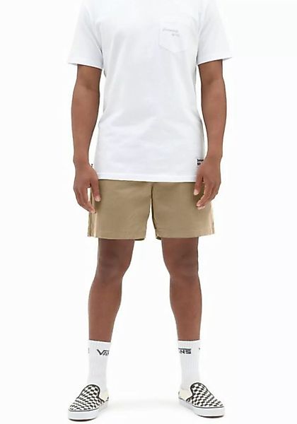 Vans Shorts MNRANGERELAXEDELASTICSHORT günstig online kaufen