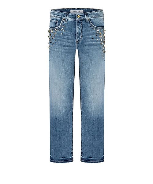 Cambio 5-Pocket-Jeans günstig online kaufen