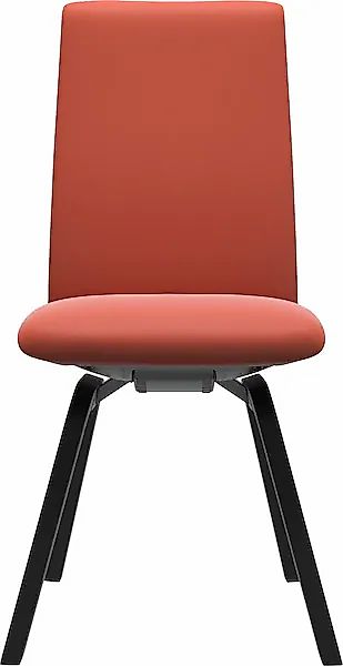 Stressless® Polsterstuhl »Laurel« () Low Back, Größe M, mit schräggestellte günstig online kaufen