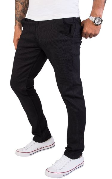 Rock Creek Chinohose Herren Slim Fit günstig online kaufen