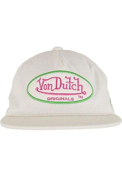 Von Dutch Trucker Cap "Von Dutch UNSTR SB UTICA CAPS" günstig online kaufen