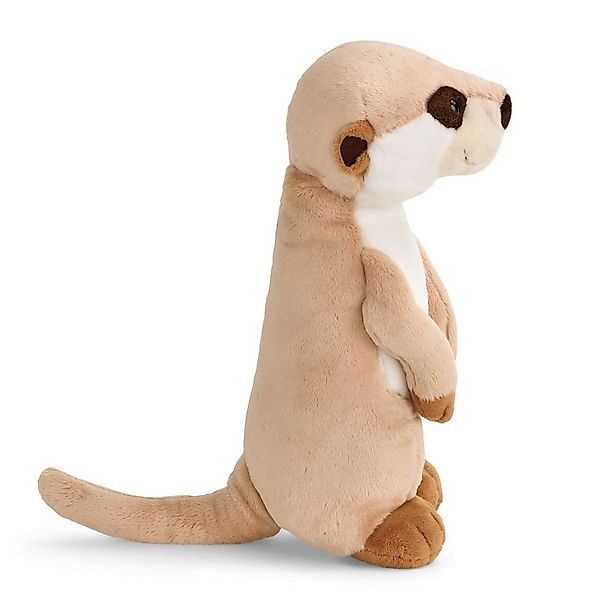 Nici Plüschfigur Nici 48080 Kuscheltier Erdmännchen 20cm sitzend GREEN günstig online kaufen