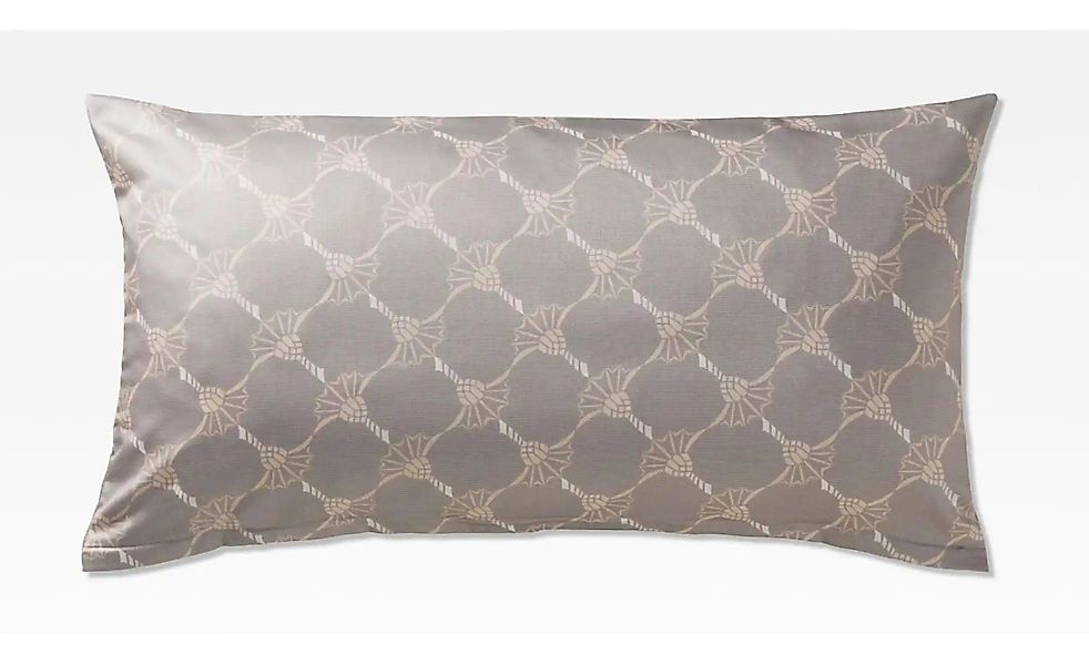 JOOP! Kissenbezug   ¦ beige ¦ Maße (cm): B: 40 H: 1 Bettwaren > Bettwäsche günstig online kaufen