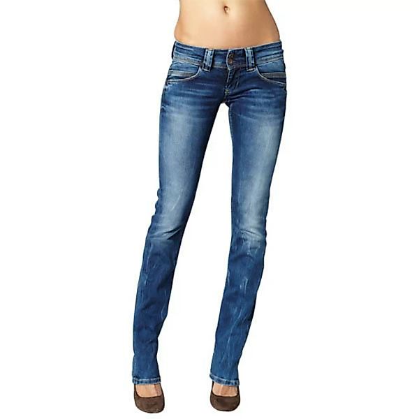 Pepe Jeans Venus Jeans 30 Denim günstig online kaufen