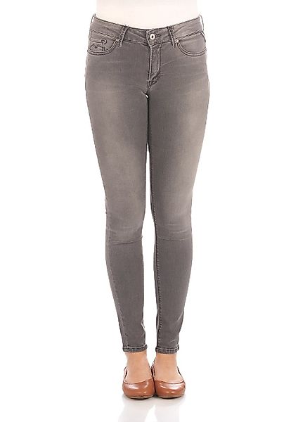 Replay Skinny-fit-Jeans New Luz Jeanshose mit günstig online kaufen