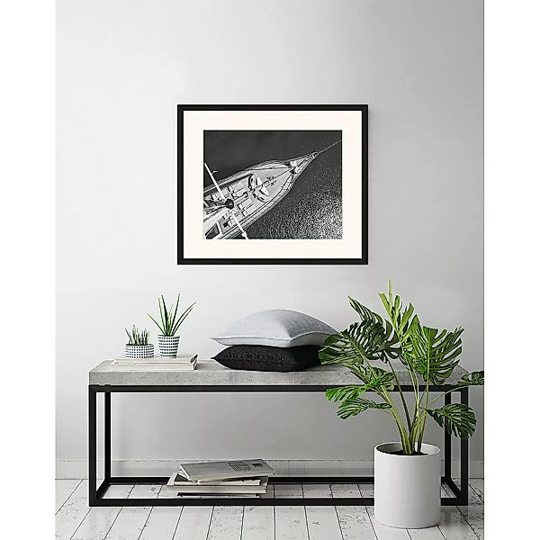 home24 Bild Sail Boat günstig online kaufen
