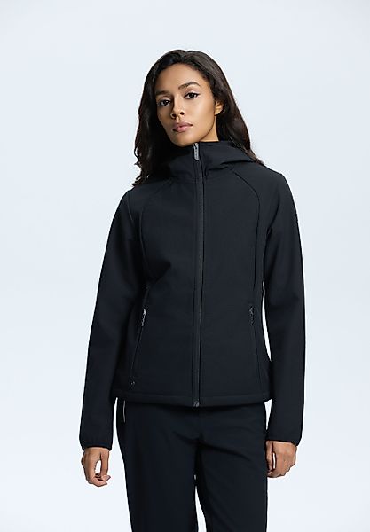 Luhta Outdoorjacke Luhta Softshell jacke Annikkala günstig online kaufen