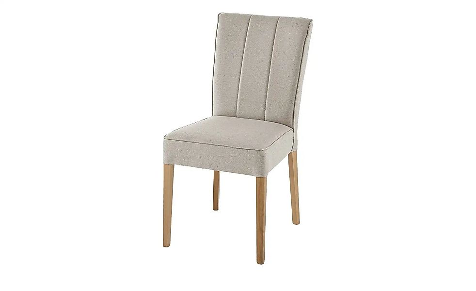 Woodford Esszimmerstuhl  Diana ¦ beige ¦ Maße (cm): B: 61 H: 95 T: 47.0 Stü günstig online kaufen