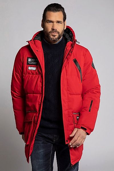 JP1880 Skijacke Parka 2fach-Funktion Kapuze günstig online kaufen