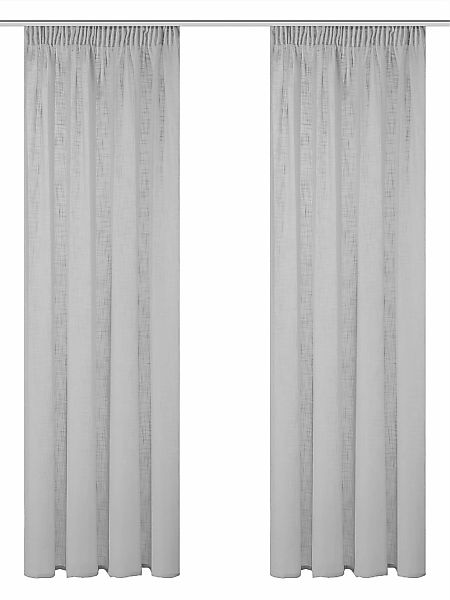 heine home Gardine Multifunktionsband 1 Stk. tlg. günstig online kaufen