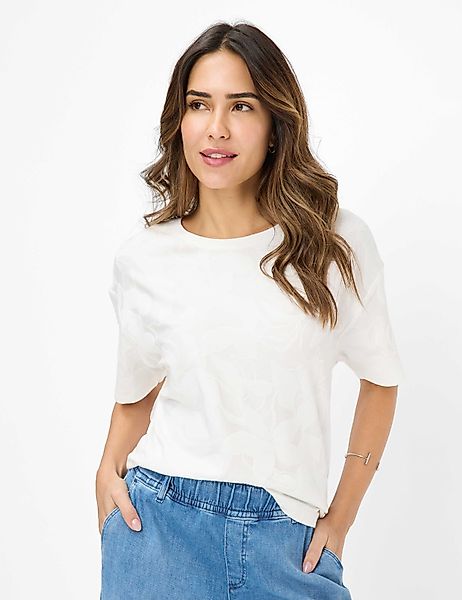 Brax Kurzarmshirt Style CALLY günstig online kaufen