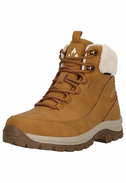 WHISTLER Stiefel "Cassa" in wärmender und wasserdichter Qualität günstig online kaufen