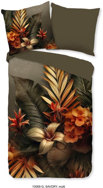 good morning Bettwäsche Renforcé Bettwäsche 135 günstig online kaufen