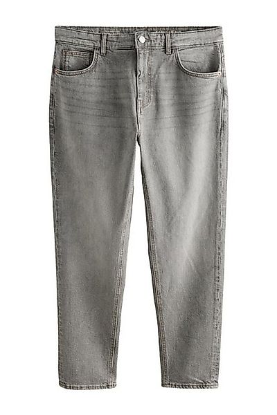 Next Tapered-fit-Jeans Authentic Stretchjeans im Vintage-Look (1-tlg) günstig online kaufen
