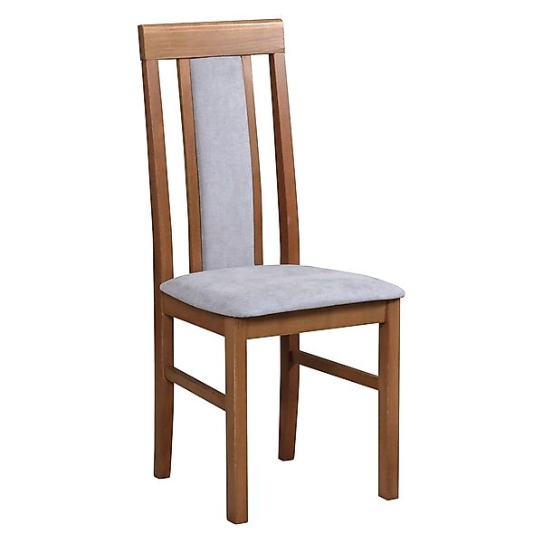 MOEBLO Stuhl ELIONA 2 (Polsterstühle, Holzstühle, günstig online kaufen
