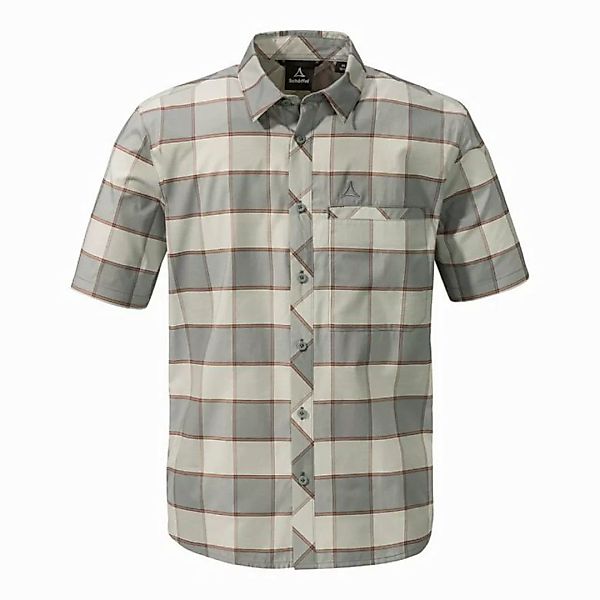 Schöffel Outdoorhemd Shirt Buchstein M OCTOBER MIST günstig online kaufen