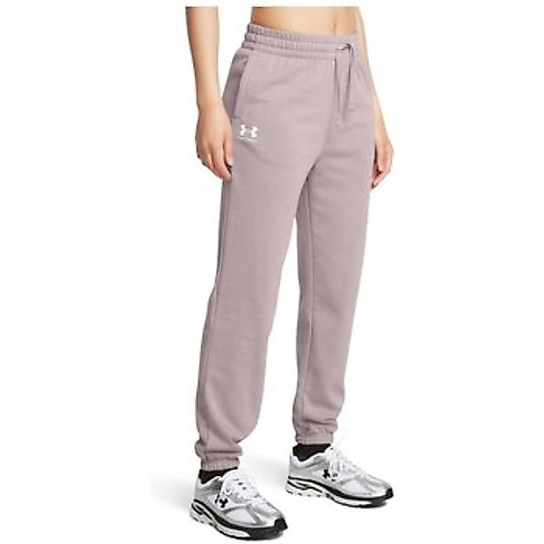 Under Armour  Hosen Sport Bekleidung Rival Terry Jogger 1382735/015-025 günstig online kaufen