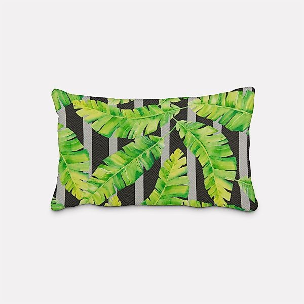SCHÖNER LEBEN. Dekokissen SCHÖNER LEBEN. Kissenhülle günstig online kaufen