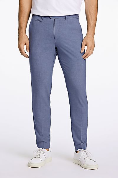 LINDBERGH Bügelfaltenhose Club (1-tlg) günstig online kaufen