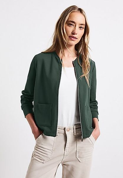 STREET ONE Sweatjacke günstig online kaufen