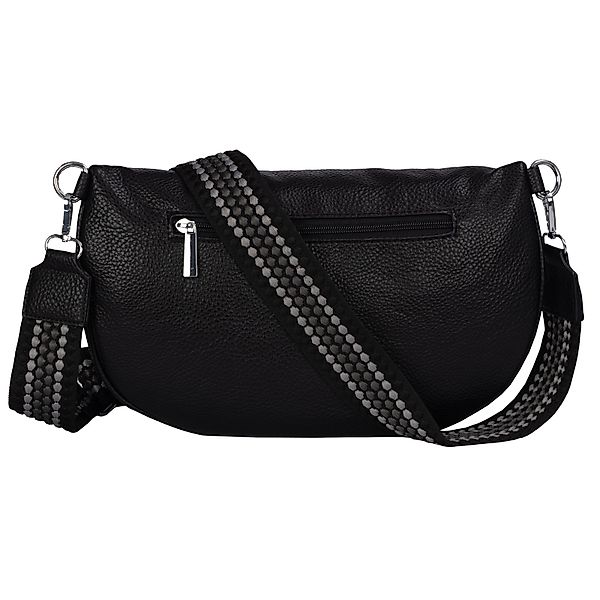 EAAKIE Gürteltasche Bauchtasche Umhängetasche Crossbody-Bag Kunstleder günstig online kaufen