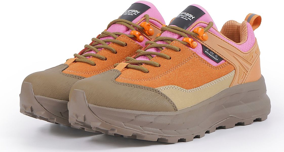 Icepeak ACKAS MS Wanderschuh günstig online kaufen