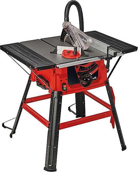 Einhell Tischkreissäge TC-TS 2025/2 U, 220-240 V, 2000 W, 5000 U/min, mit P günstig online kaufen