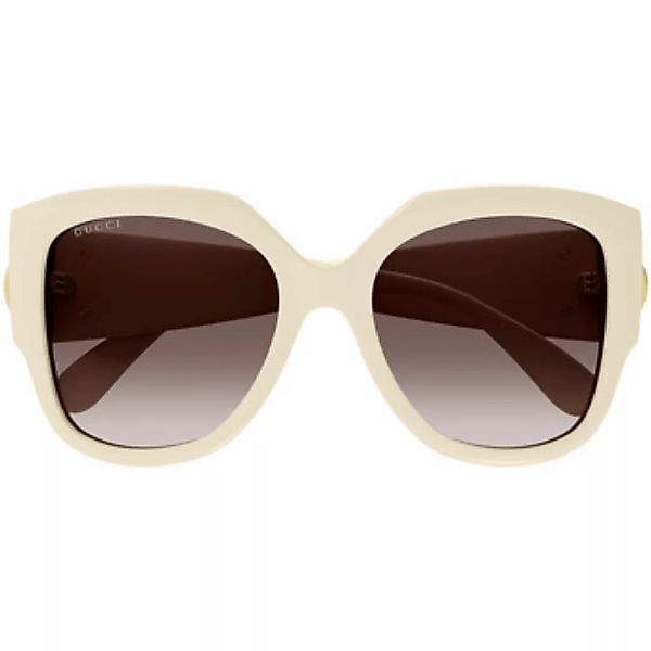 Gucci  Sonnenbrillen -Sonnenbrille GG1407S 004 günstig online kaufen