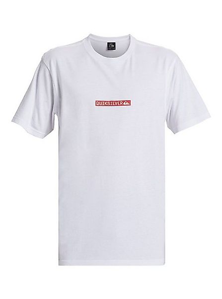 Quiksilver T-Shirt QS Clicker günstig online kaufen