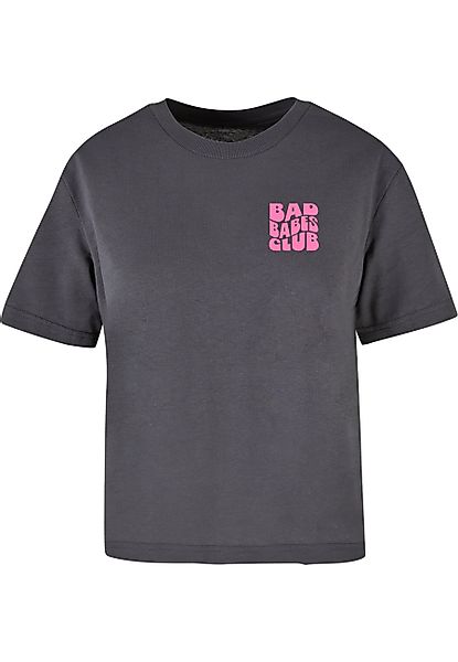 Miss Tee T-Shirt Miss Tee Damen günstig online kaufen
