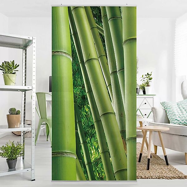 Raumteiler Natur & Landschaften Bamboo Trees No.2 günstig online kaufen