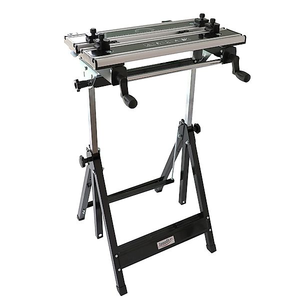 Lemodo Werkbank Profi-Werkbank aus Metall, klappbar, günstig online kaufen