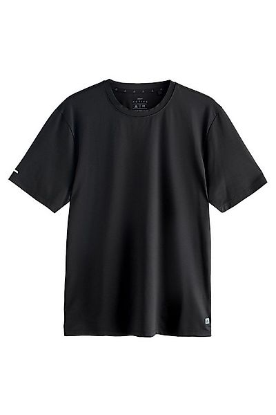 Next Trainingsshirt Next Active & Sports Strukturiertes T-Shirt (1-tlg) günstig online kaufen
