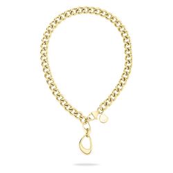 Liebeskind Berlin Edelstahlkette Liebeskind Damen-Kette Edelstahl günstig online kaufen